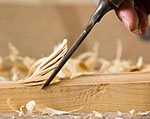 Entretien de meuble en bois par Menuisier France à Caraman